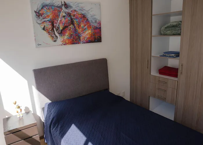 Apartamento Private Parking 2br 2ba Bellas Artes Cdmx
