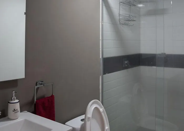 Apartamento Private Parking 2br 2ba Bellas Artes Cdmx