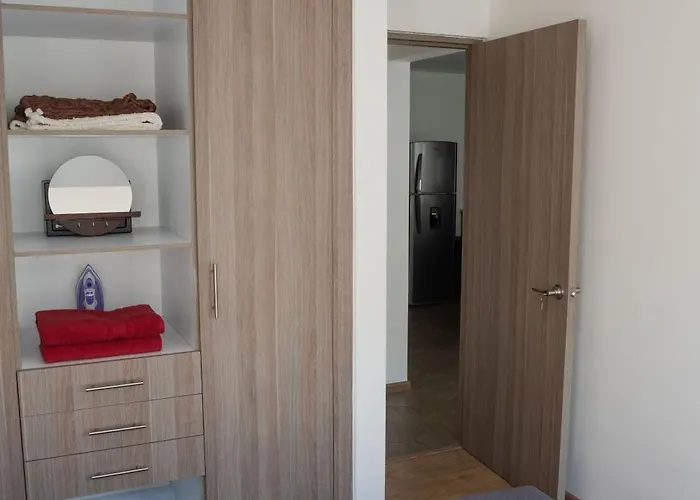 Apartamento Private Parking 2br 2ba Bellas Artes Cdmx